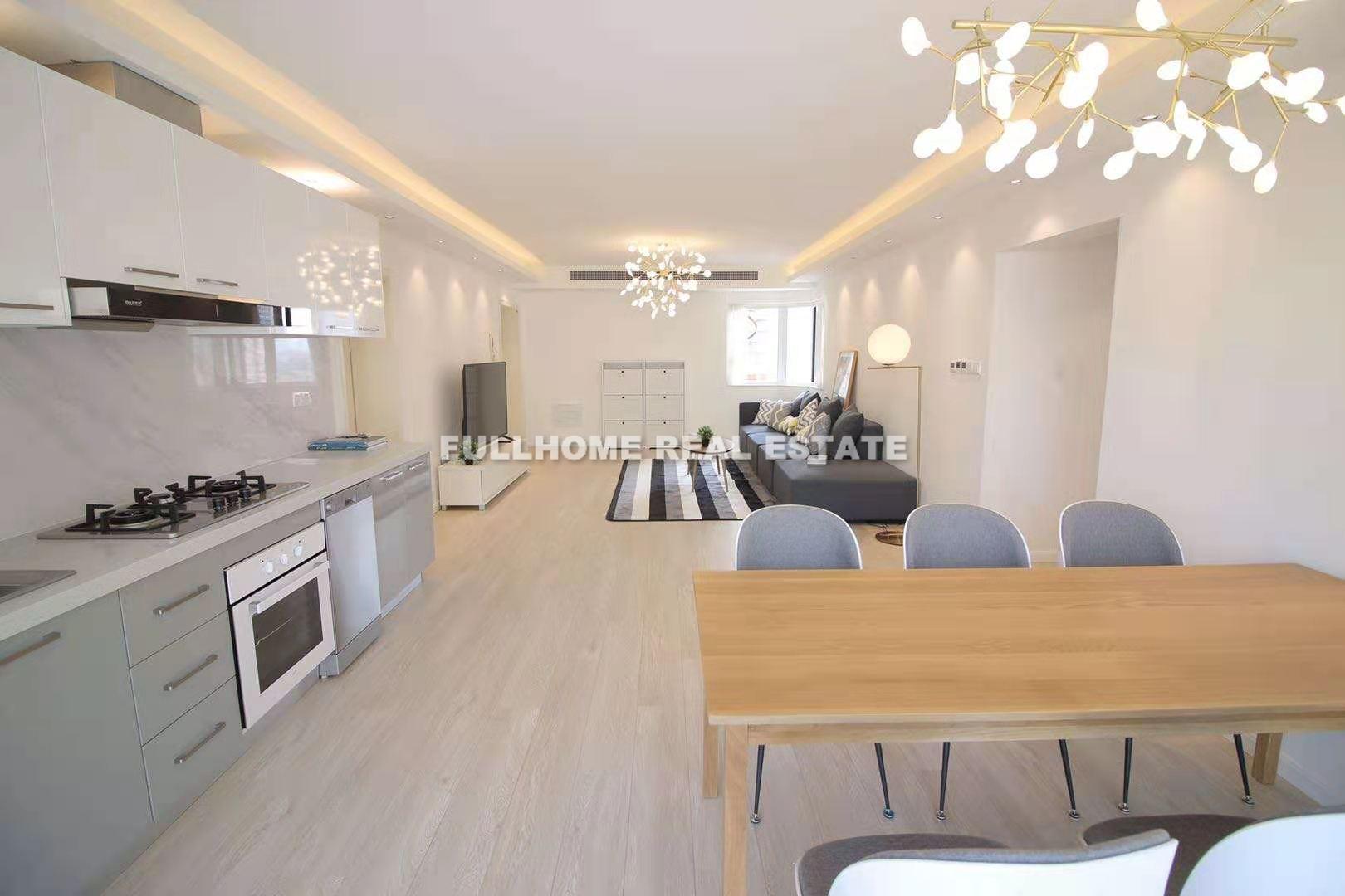 Shanghai Grand Plaza - Interior view 2, Shanghai rental property