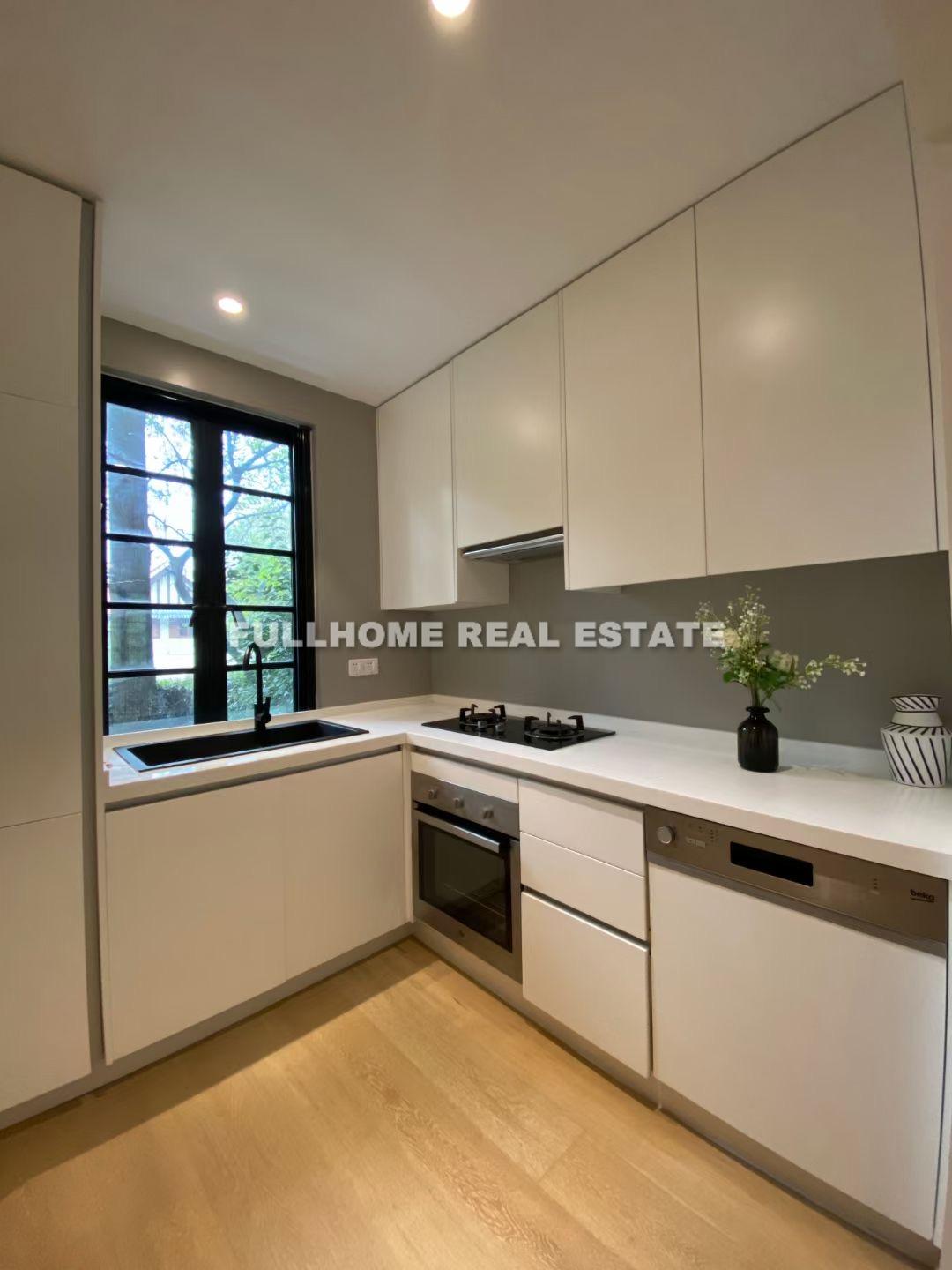 Lane 1-350 Hunan Road Old House - Interior view 3, Shanghai rental property