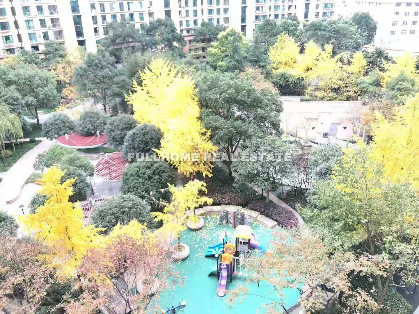Regents Park - Interior view 9, Shanghai rental property