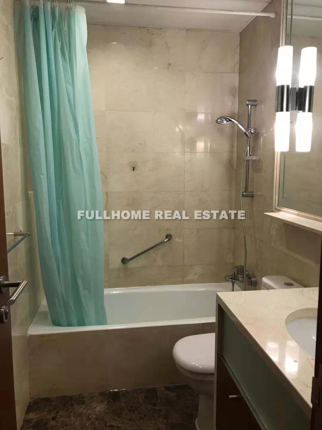 Waterfront Garden - Interior view 5, Shanghai rental property