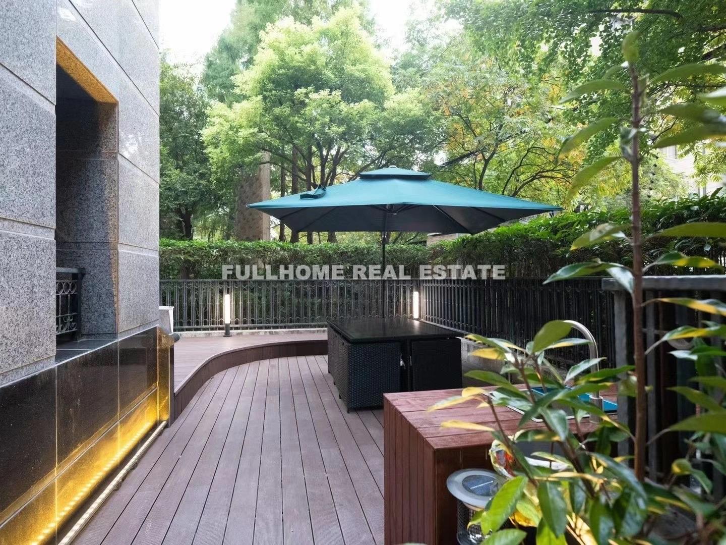City Castle - Interior view 6, Shanghai rental property