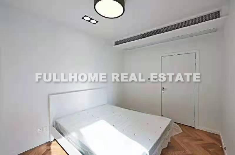 New Westgate Garden - Interior view 4, Shanghai rental property