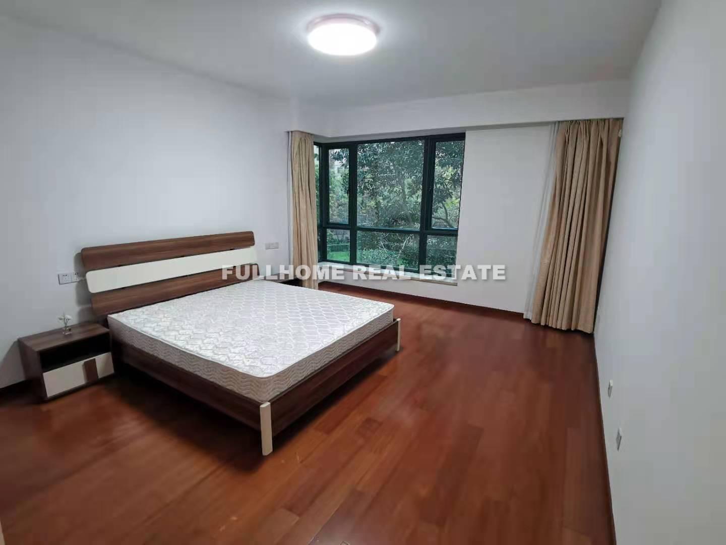Yanlord Riverside Garden - Interior view 7, Shanghai rental property