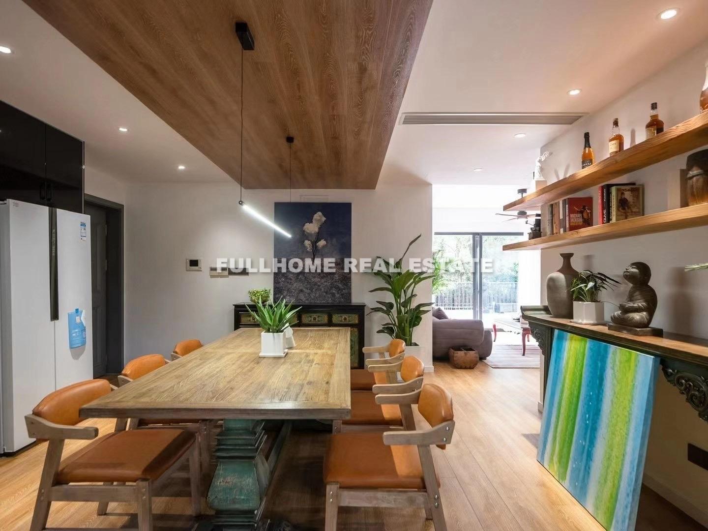 City Castle - Interior view 4, Shanghai rental property