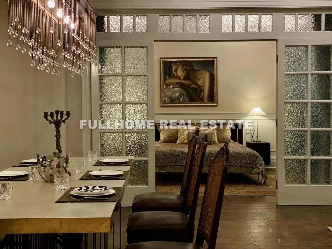 Embankment Building - Interior view 4, Shanghai rental property