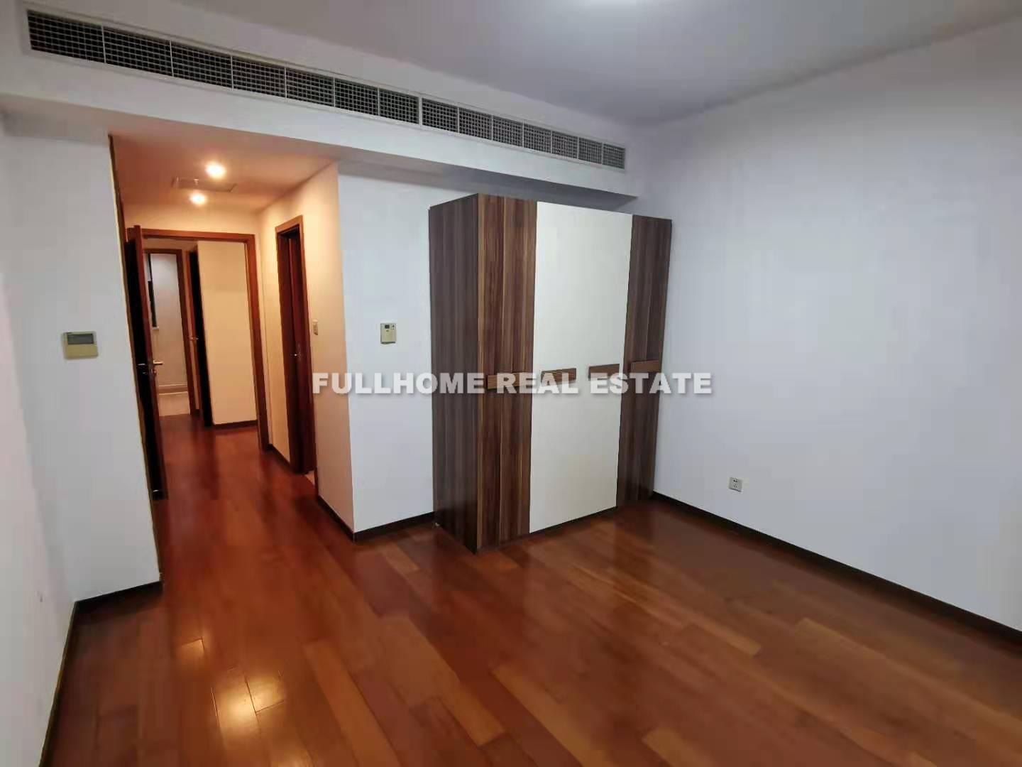 Yanlord Riverside Garden - Interior view 4, Shanghai rental property