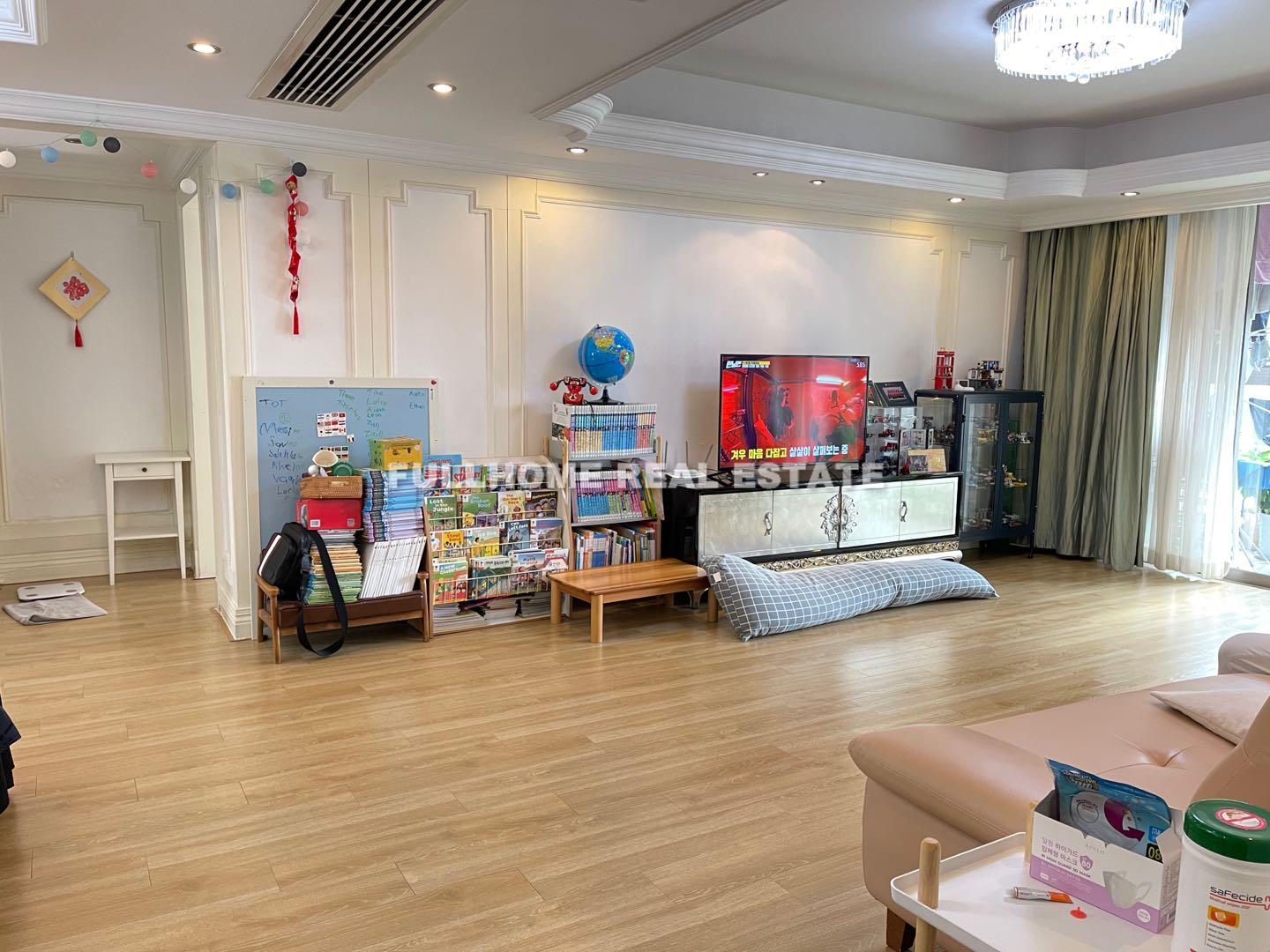 Maison Des Artistes - Interior view 6, Shanghai rental property