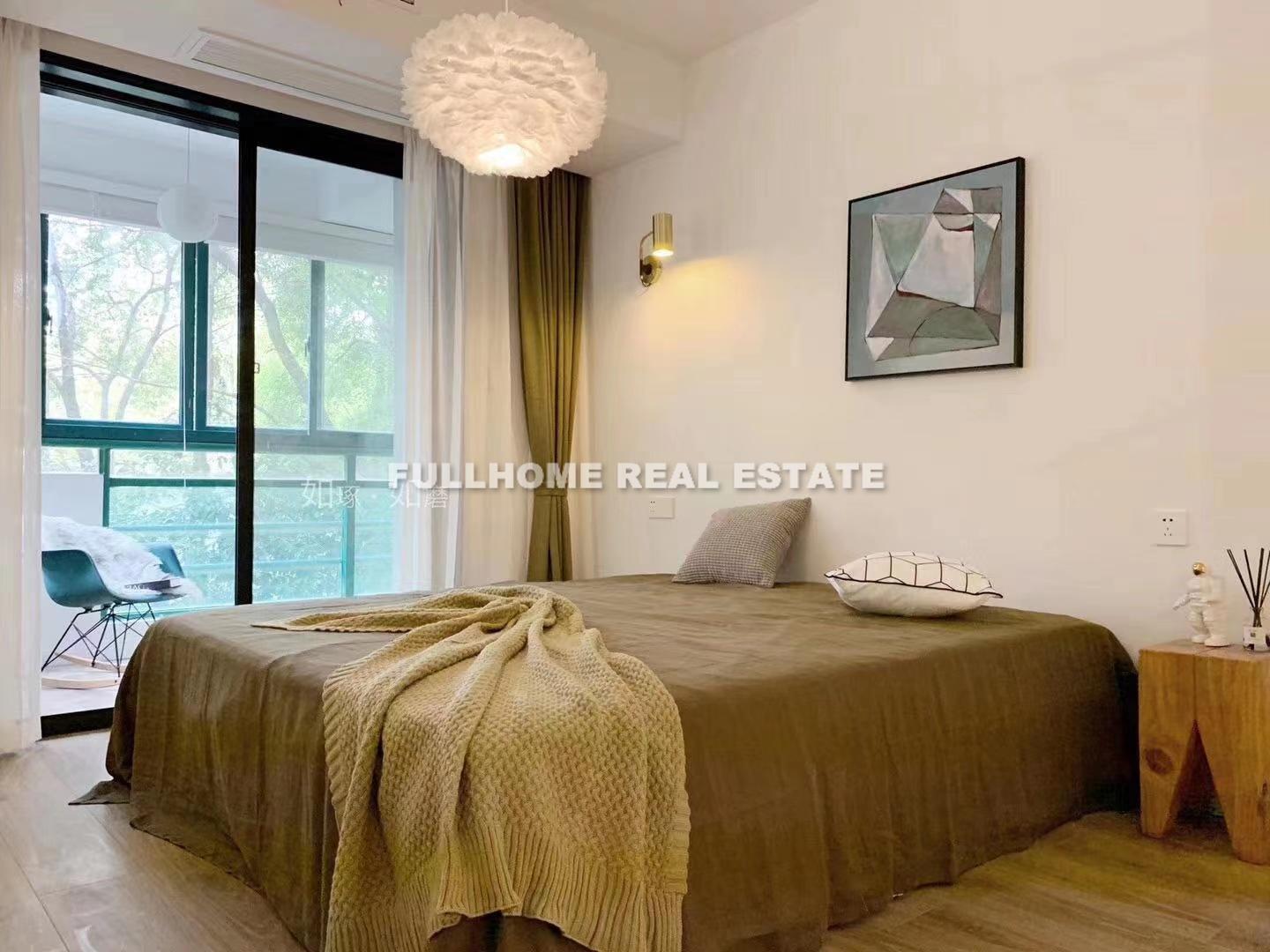 Hongan Homeland - Interior view 6, Shanghai rental property