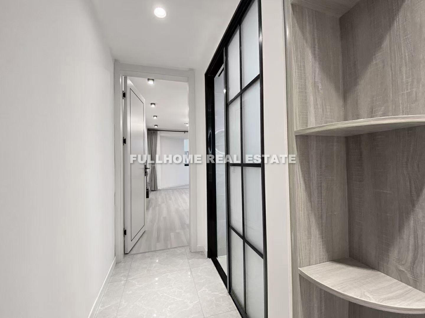 Huaxin Apartment - Interior view 6, Shanghai rental property