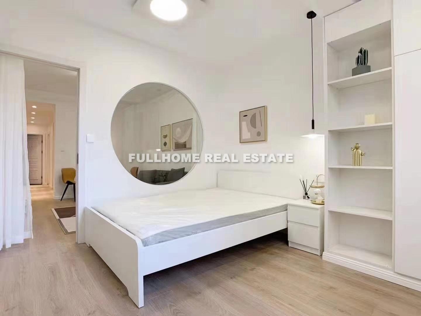 Xinfeng Apartment - Interior view 8, Shanghai rental property