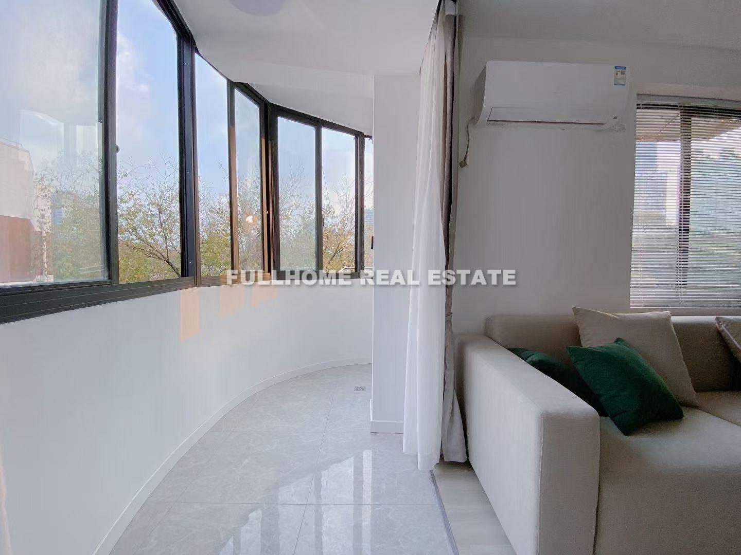Huaxin Apartment - Interior view 3, Shanghai rental property