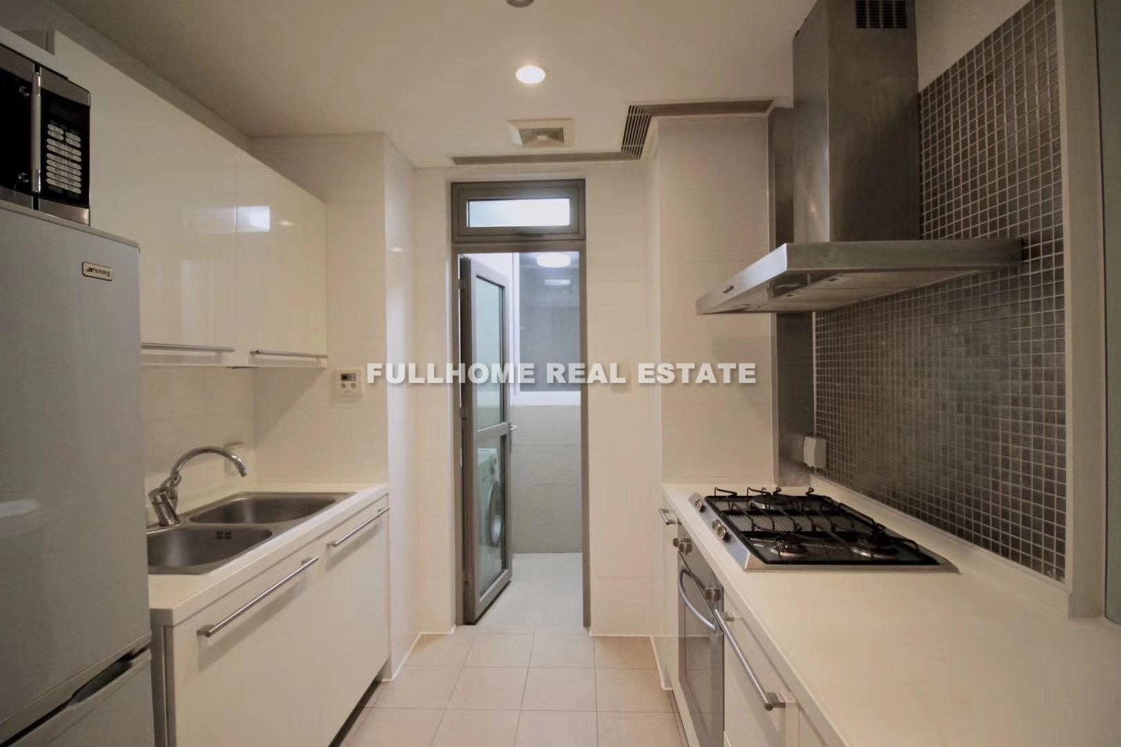 Jing An Four Seasons - Interior view 8, Shanghai rental property