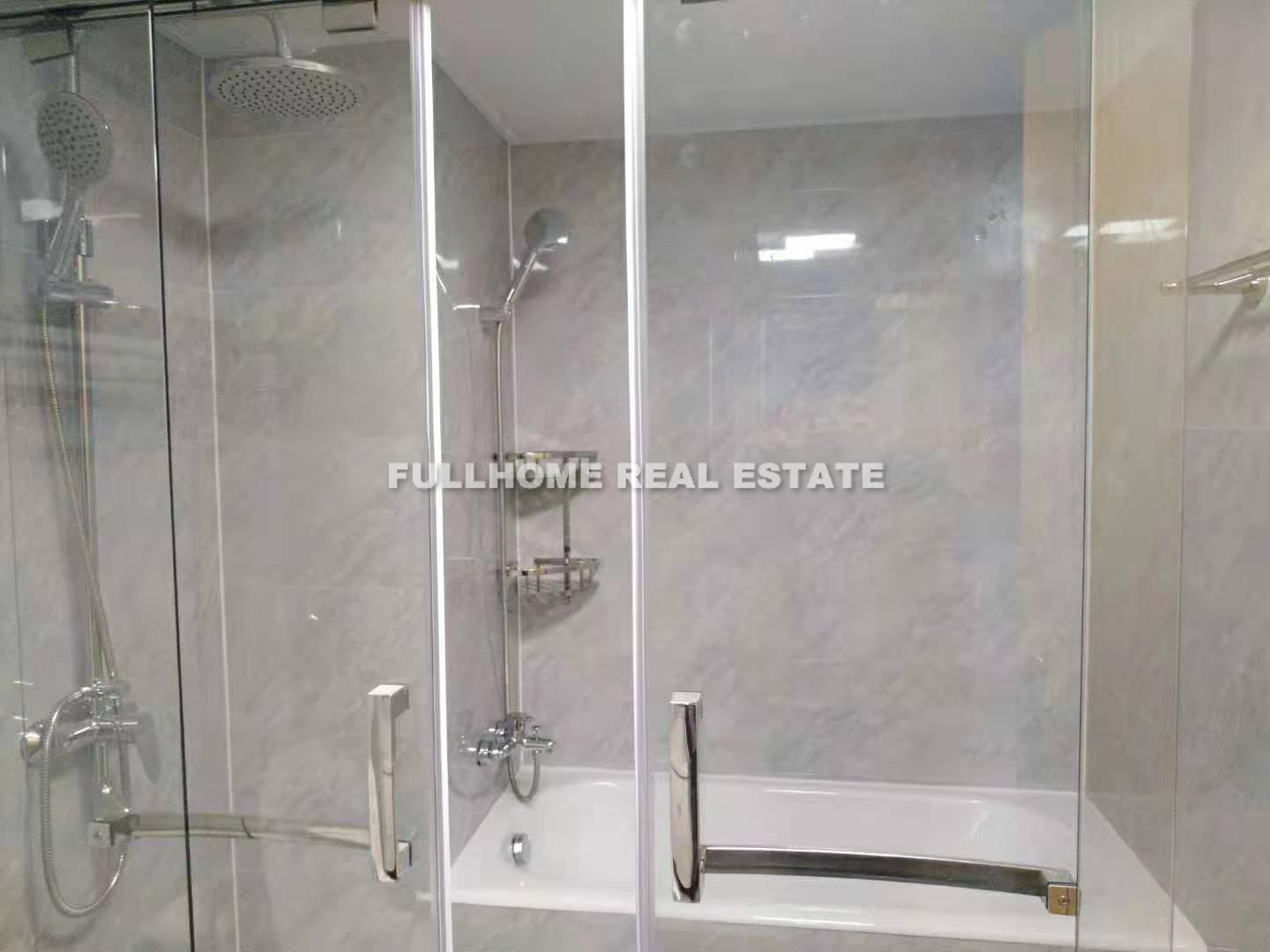 City Condo - Interior view 6, Shanghai rental property