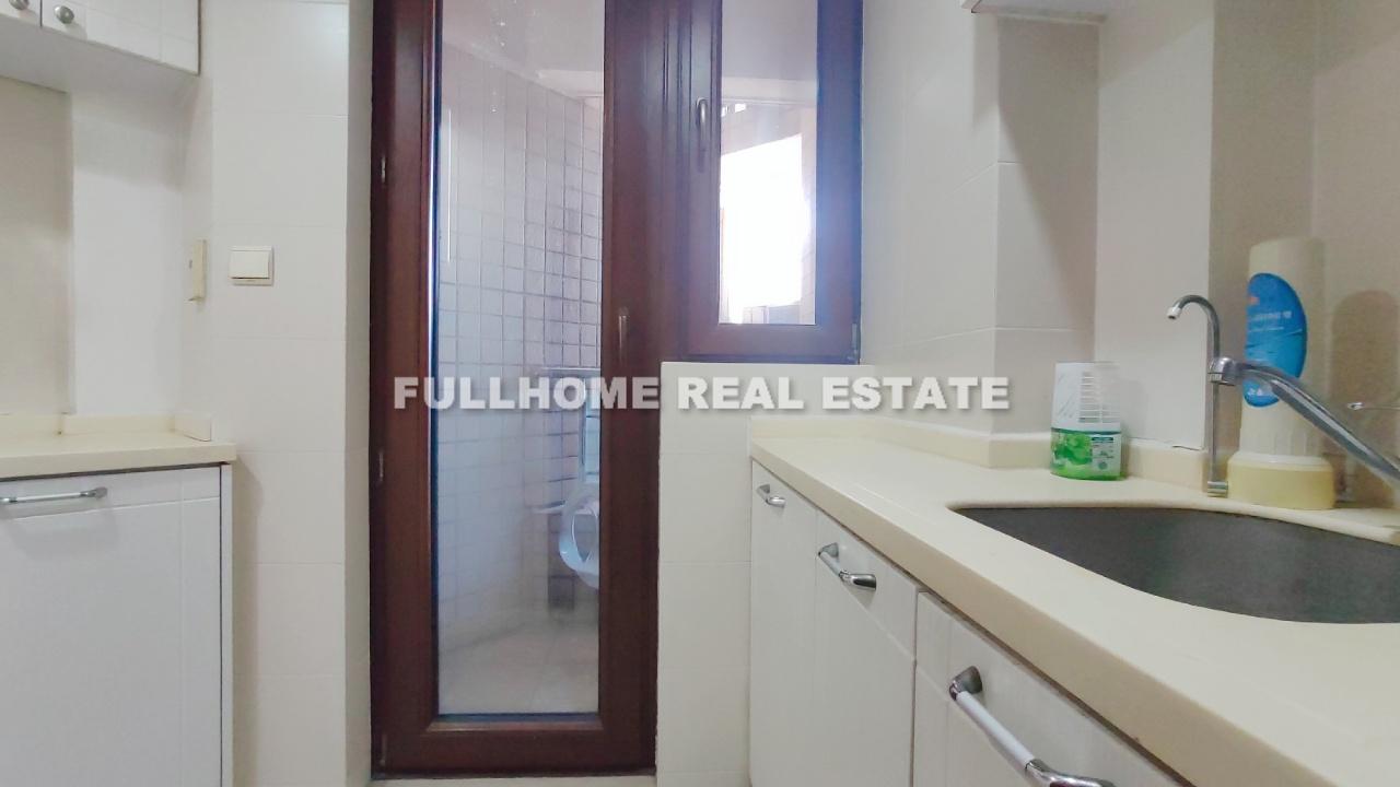 Gubei International Garden - Interior view 4, Shanghai rental property