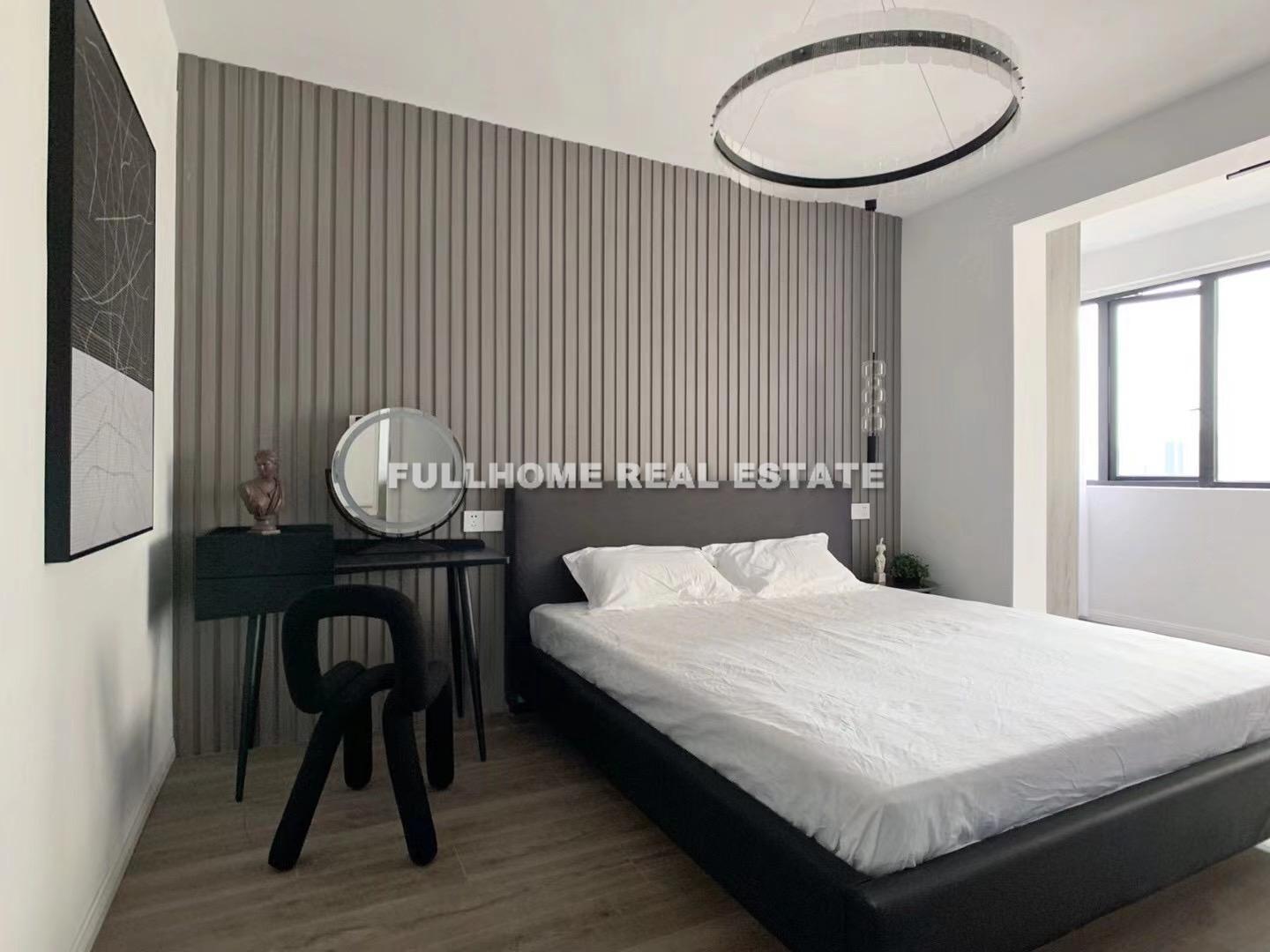 Lane 1-1000 Wuyi Road Old House - Interior view 7, Shanghai rental property