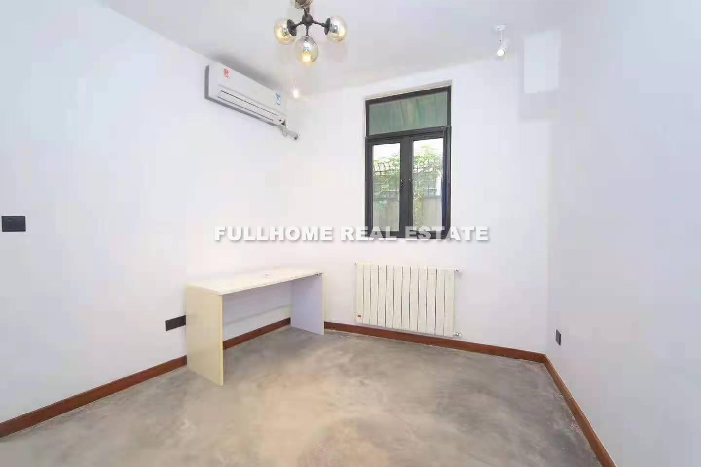 Lane 201-400 West Jianguo Road Old House  - Interior view 3, Shanghai rental property
