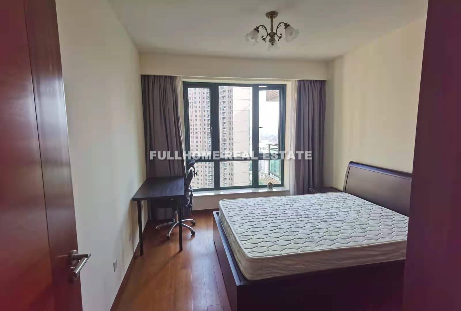 Yanlord Riverside Garden - Interior view 4, Shanghai rental property