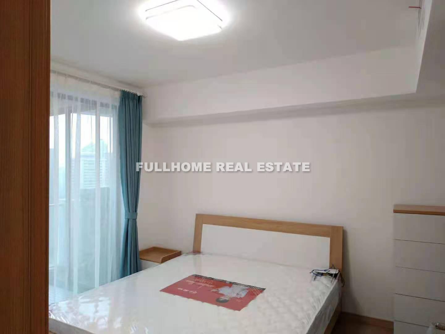 City Condo - Interior view 2, Shanghai rental property
