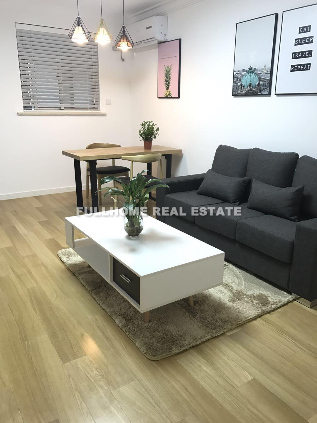 Jiaozhou Mansion - Interior view 7, Shanghai rental property