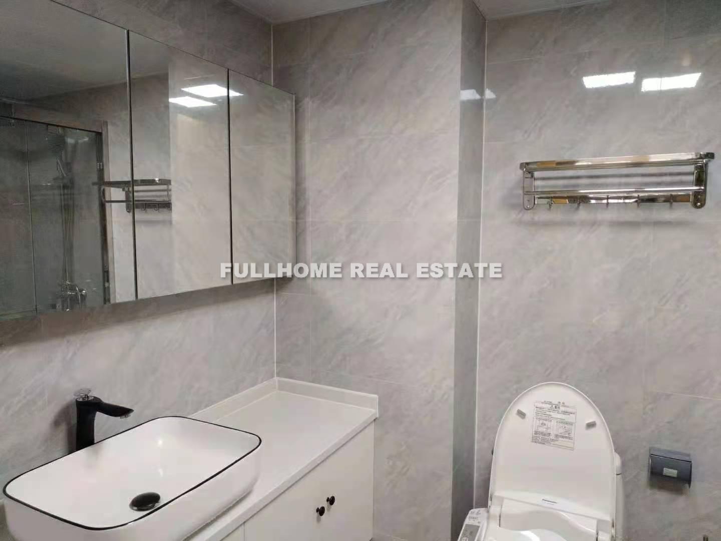 City Condo - Interior view 5, Shanghai rental property