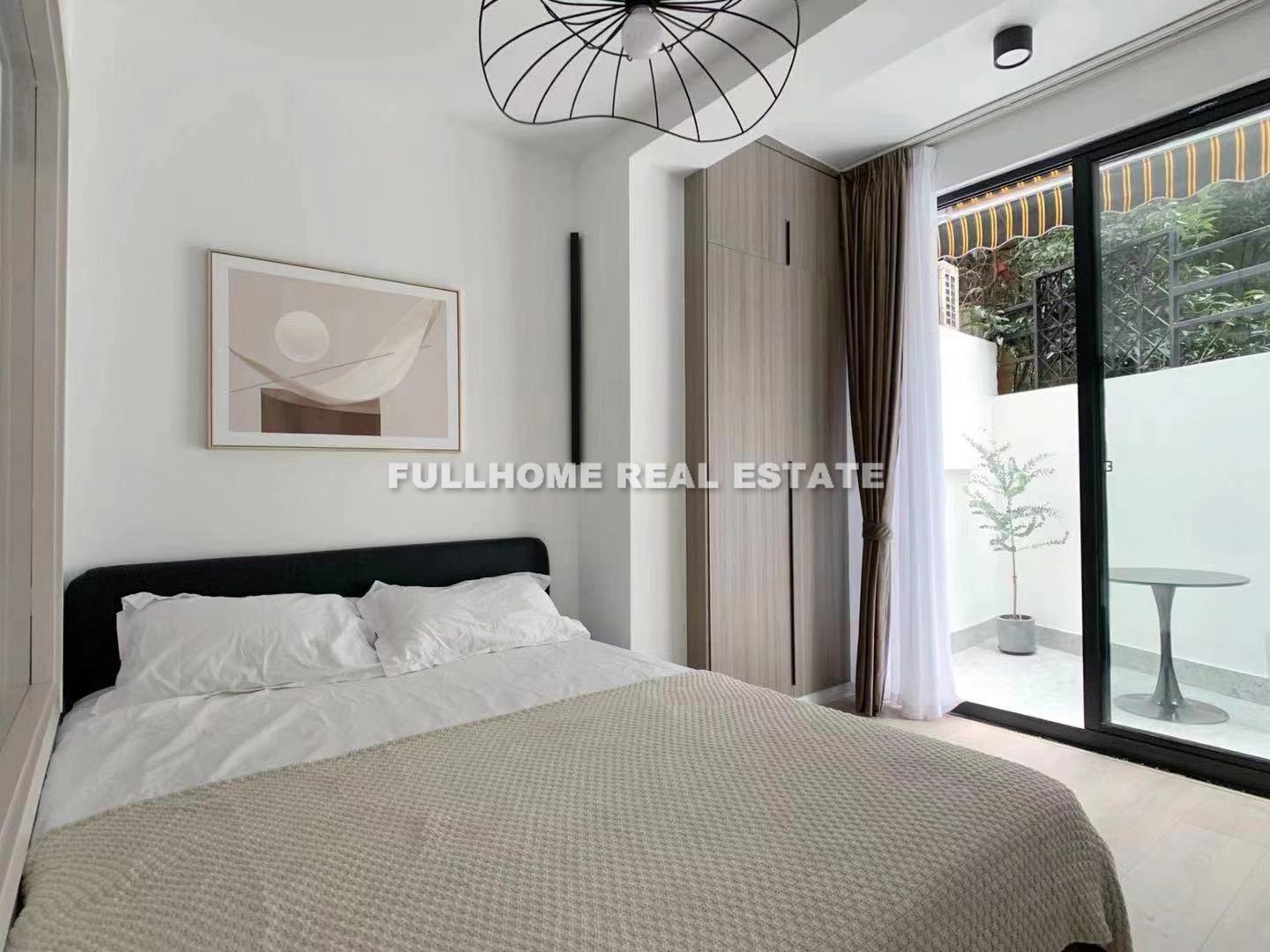 Lane1-1000 Fa Hua Zhen Road Old House - Interior view 7, Shanghai rental property