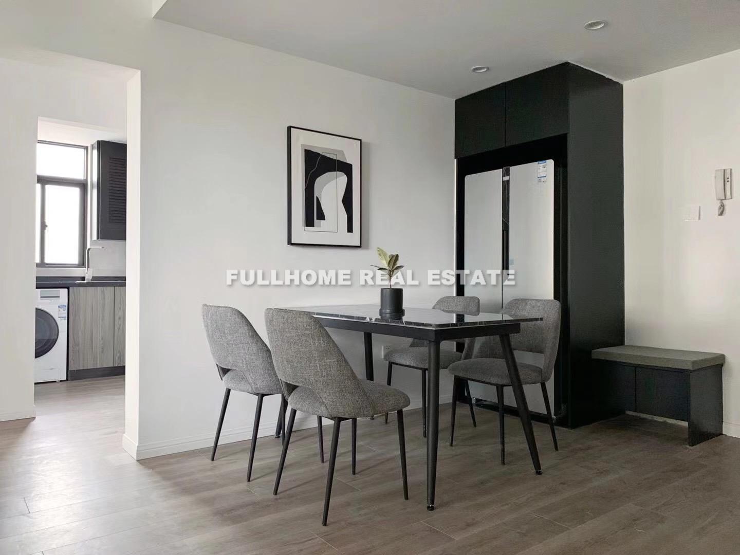 Lane 1-1000 Wuyi Road Old House - Interior view 3, Shanghai rental property