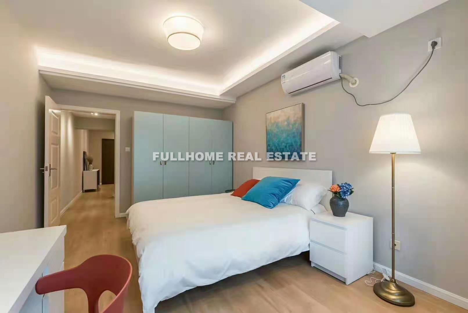 Xujiahui Garden - Interior view 9, Shanghai rental property
