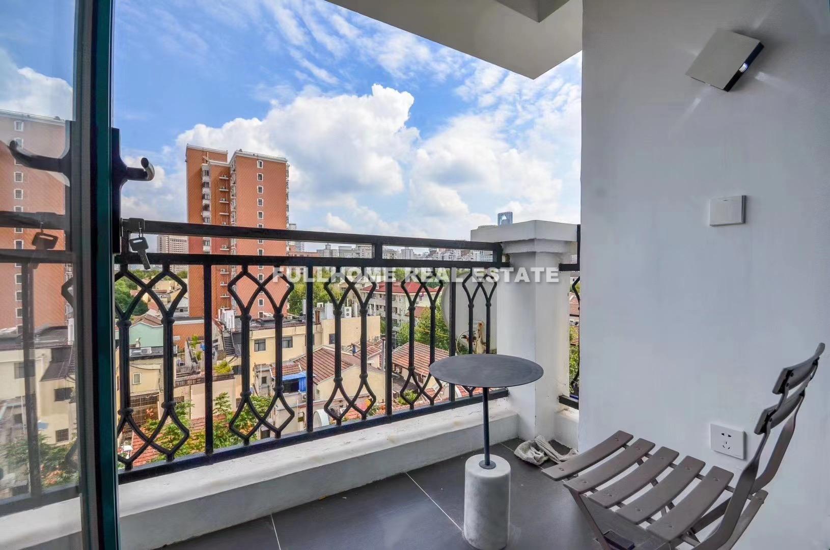 Jia Jia Mansion - Interior view 8, Shanghai rental property