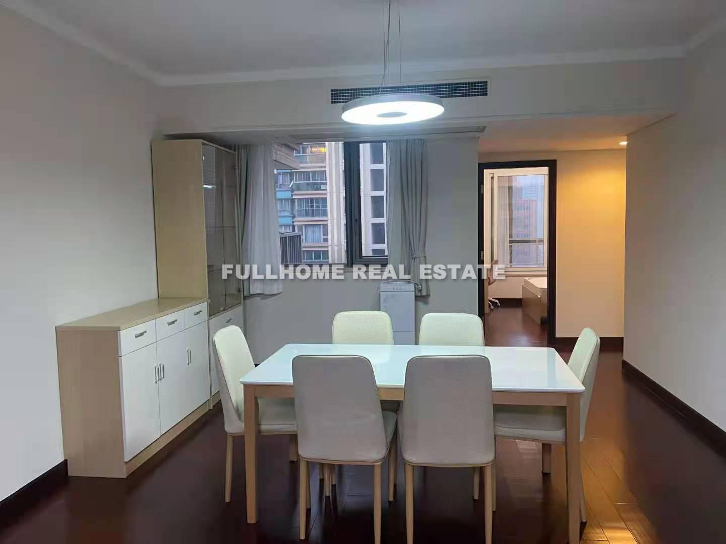Maison Des Artistes - Interior view 8, Shanghai rental property