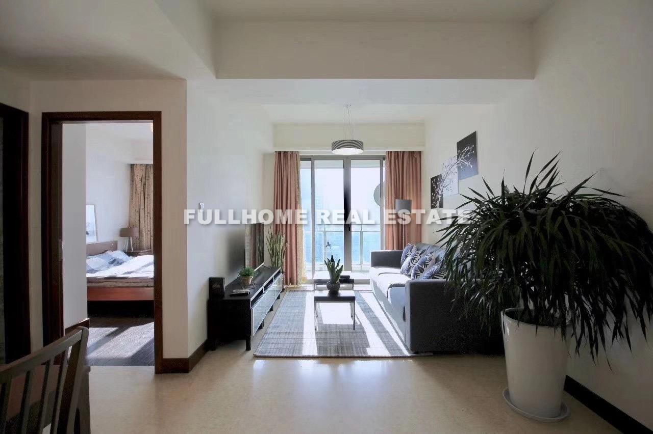 Jing An Four Seasons - Interior view 7, Shanghai rental property