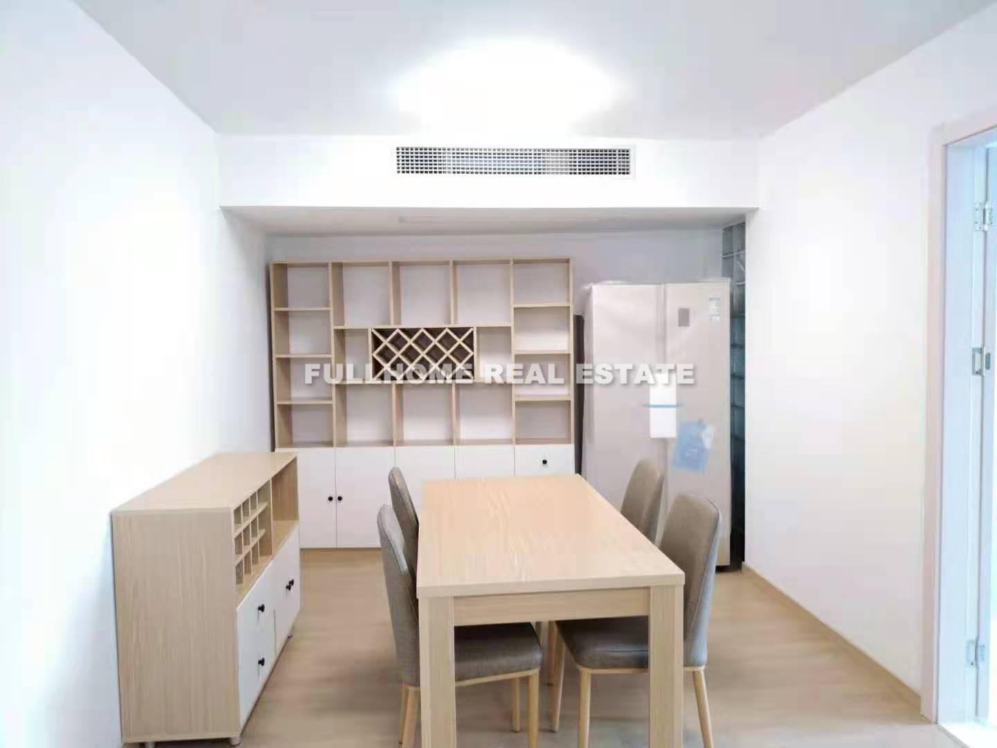City Condo - Interior view 4, Shanghai rental property