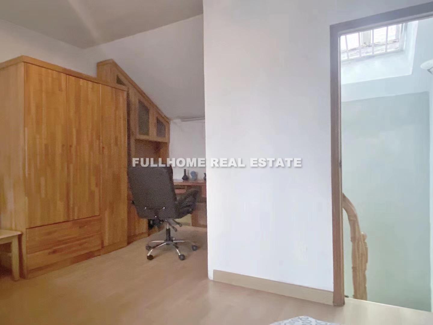 Lane 1-1000 North Shanxi Road Old House - Interior view 7, Shanghai rental property