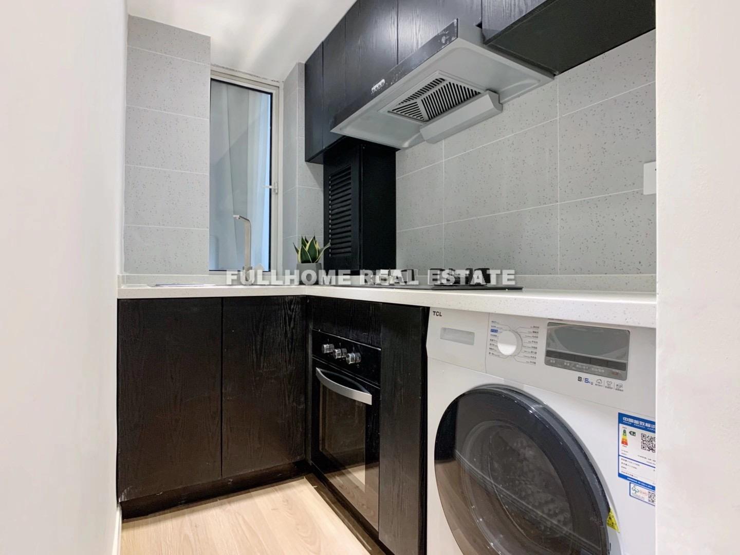 Lane1-1000 Yi Li Road Old House - Interior view 7, Shanghai rental property