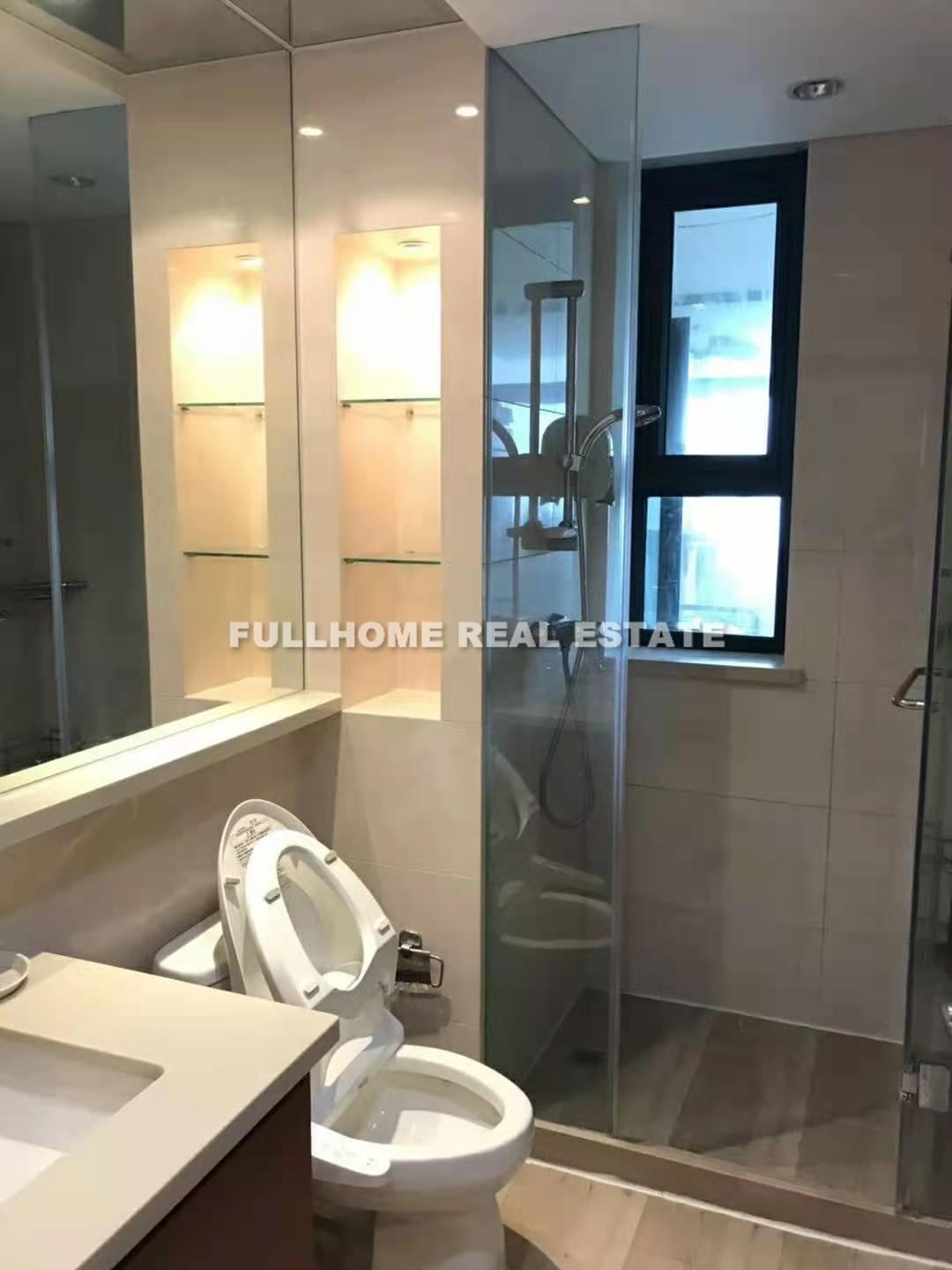 Yanlord Riverside Garden - Interior view 6, Shanghai rental property