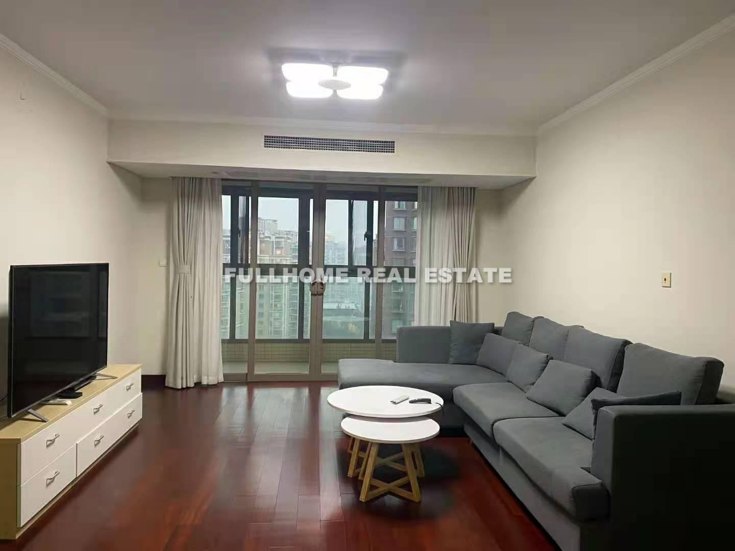 Maison Des Artistes - Interior view 2, Shanghai rental property
