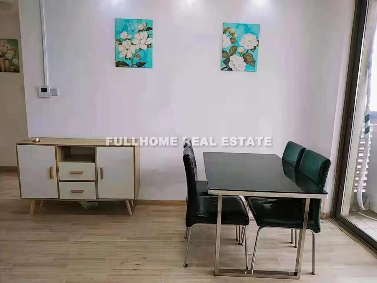 Top Of City - Interior view 4, Shanghai rental property