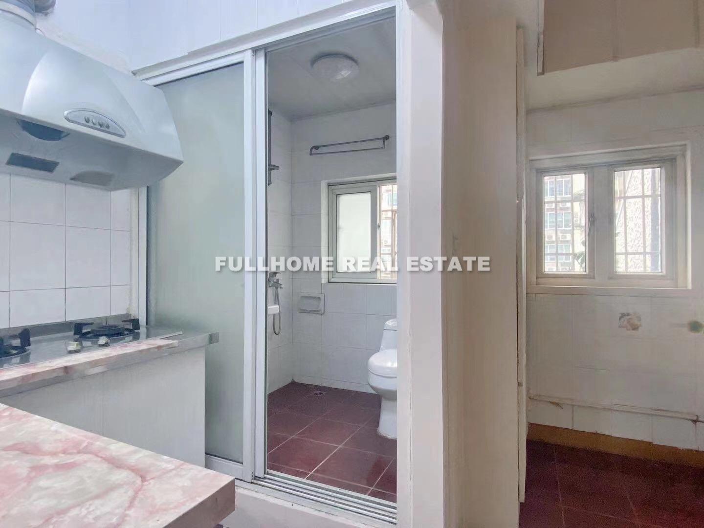 Lane 1-1000 North Shanxi Road Old House - Interior view 4, Shanghai rental property