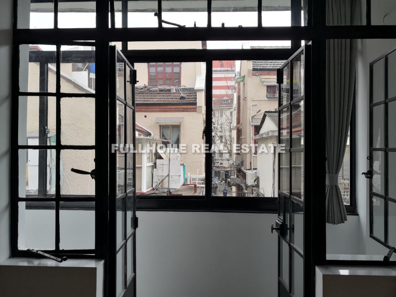 WanYiFang - Interior view 2, Shanghai rental property