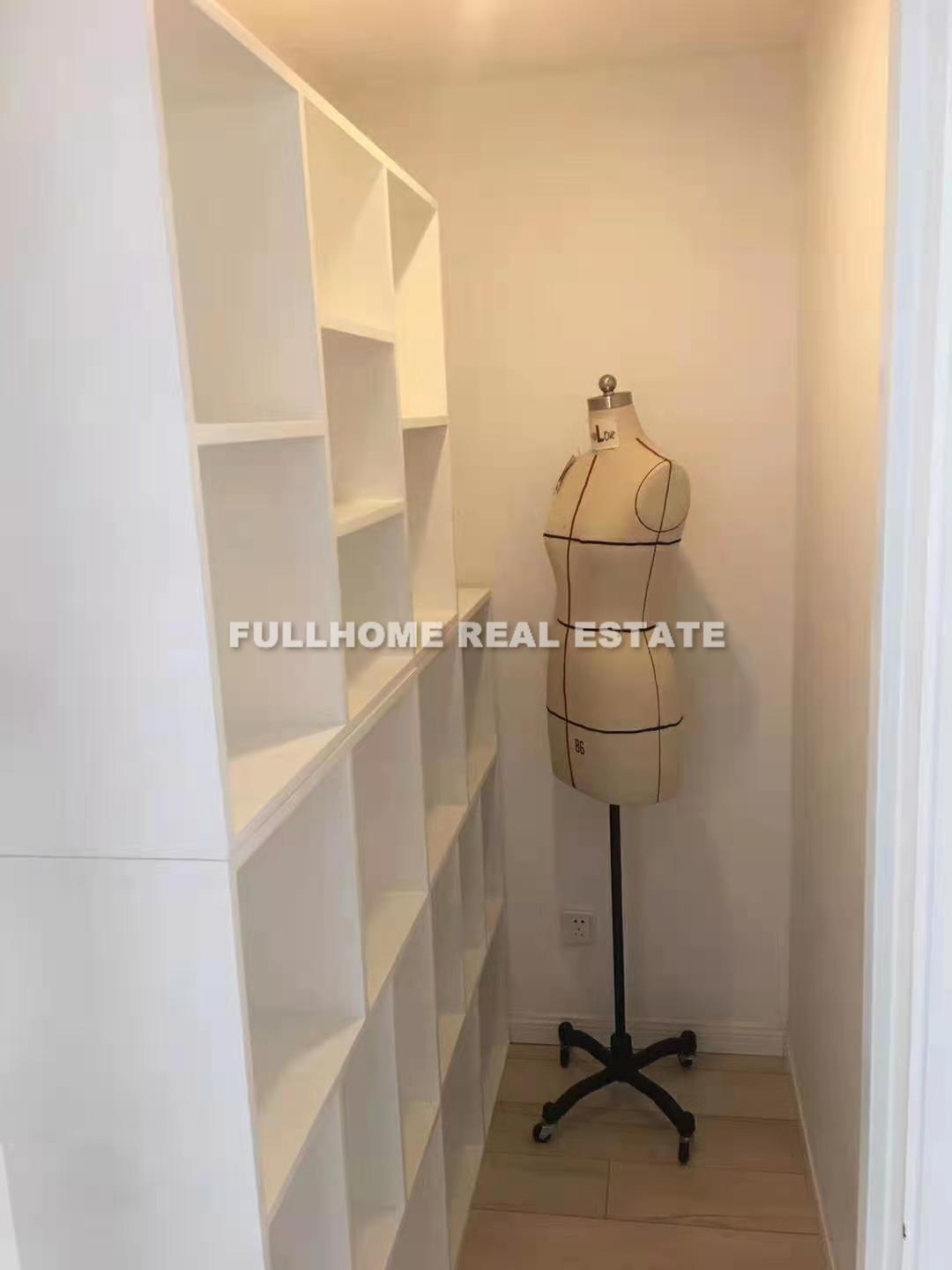Maison Des Artistes - Interior view 4, Shanghai rental property
