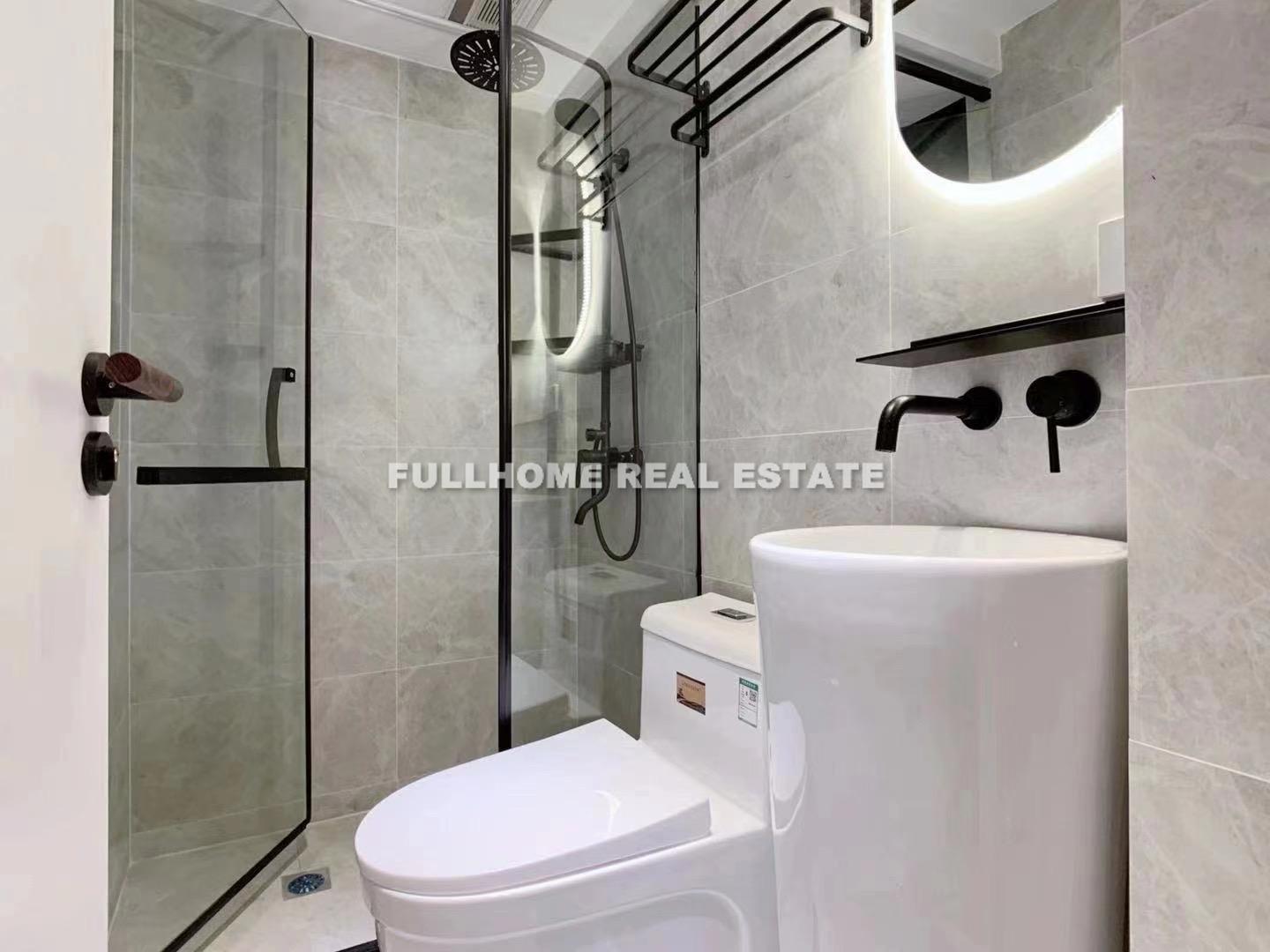 Lane1-1000 Fa Hua Zhen Road Old House - Interior view 4, Shanghai rental property