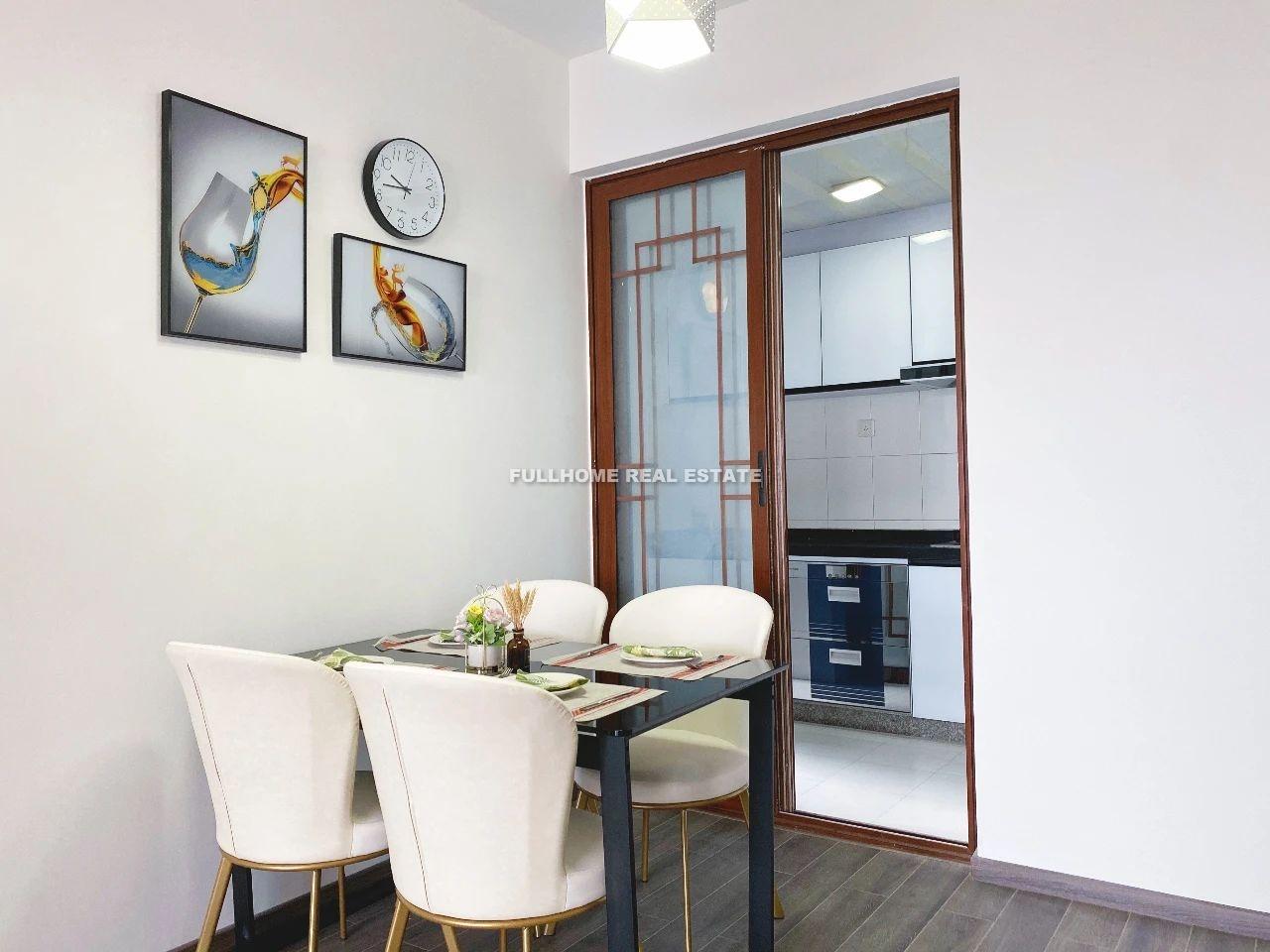 Peninsula Phase I - Interior view 5, Shenzhen rental property
