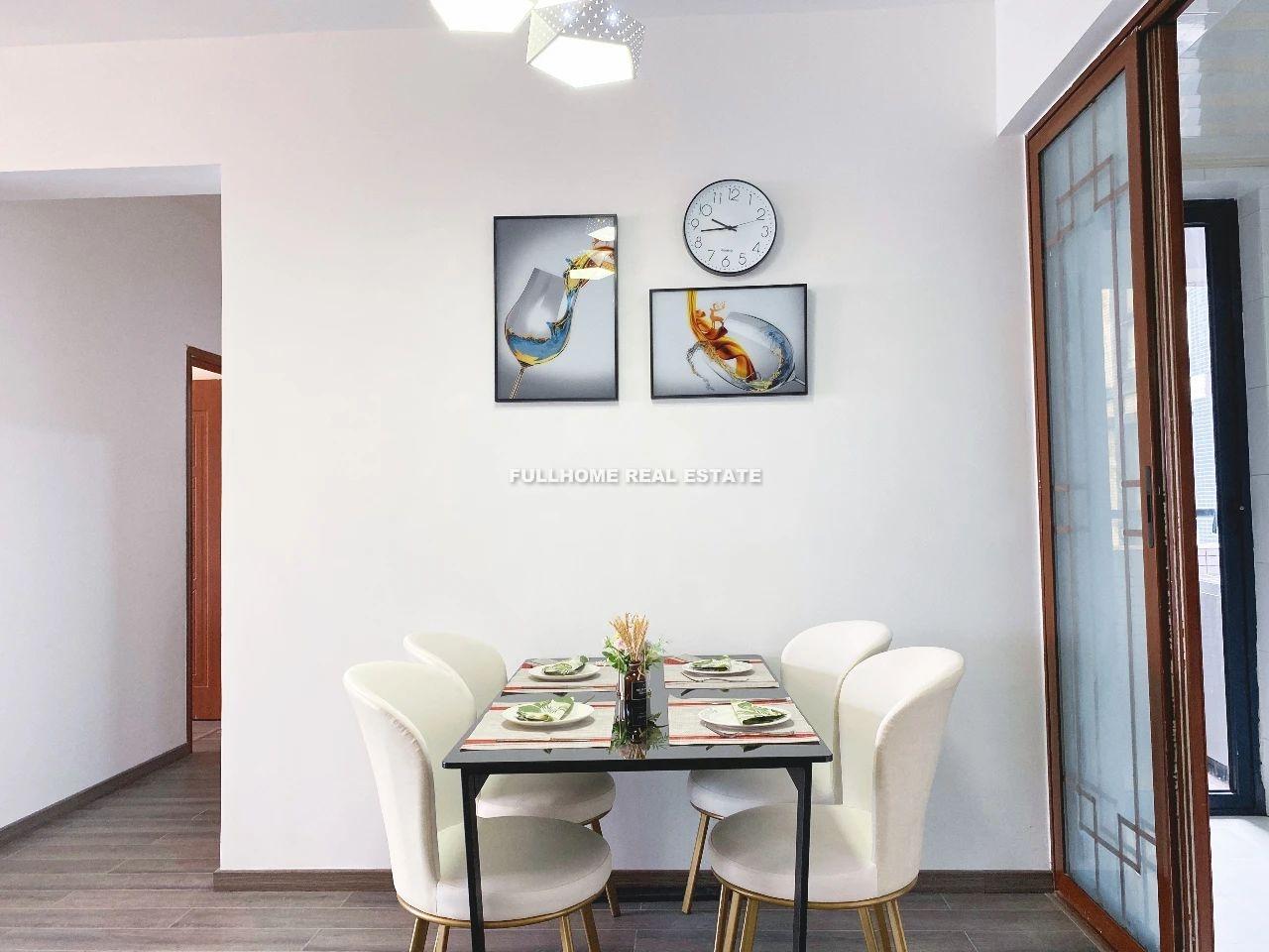 Peninsula Phase I - Interior view 6, Shenzhen rental property