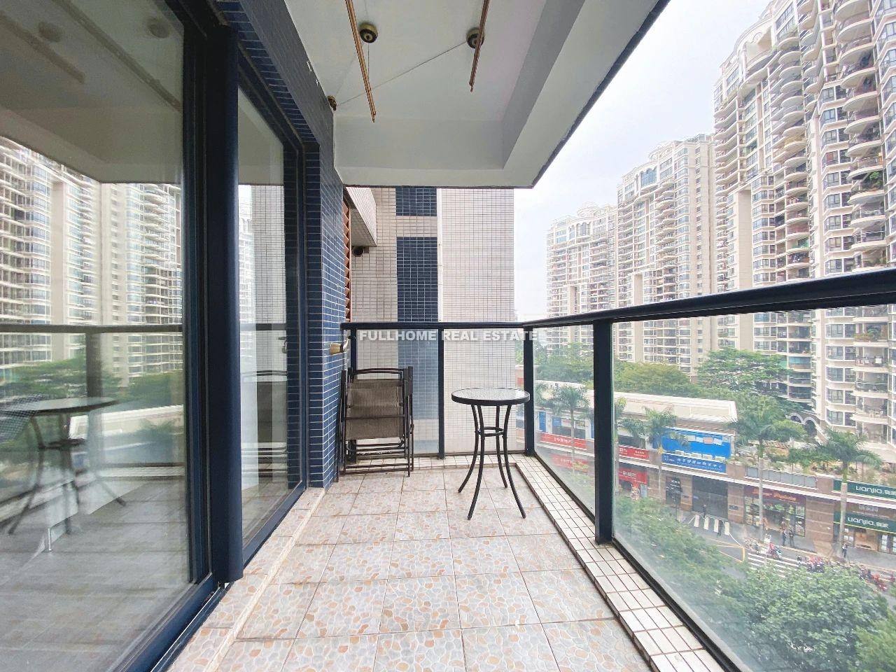 Peninsula Phase I - Interior view 12, Shenzhen rental property