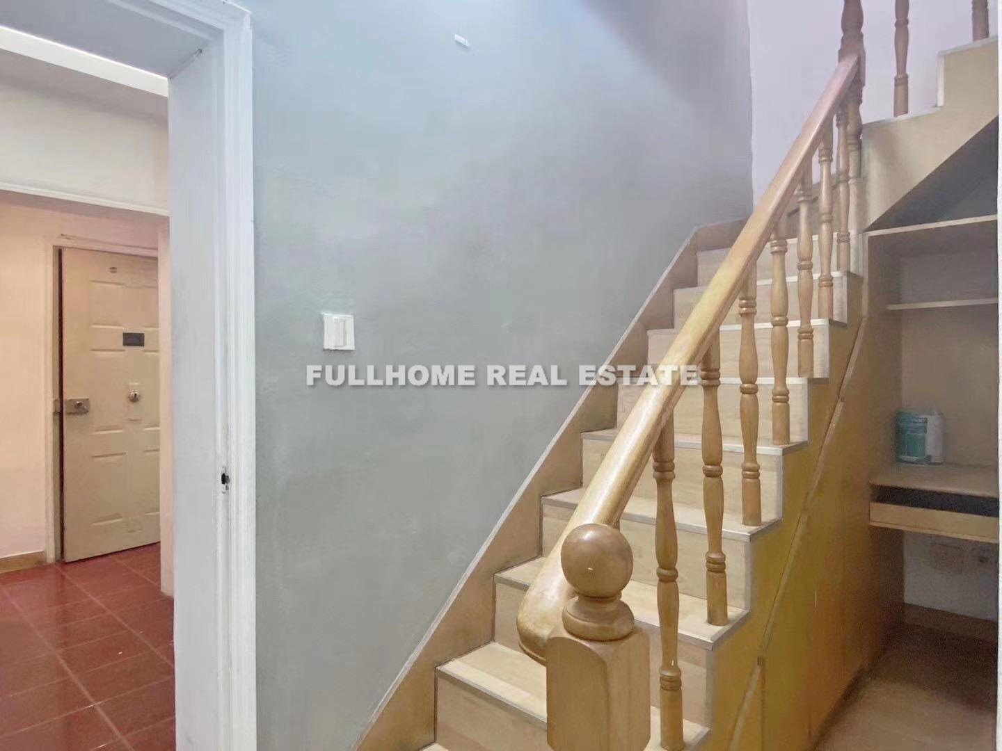 Lane 1-1000 North Shanxi Road Old House - Interior view 8, Shanghai rental property