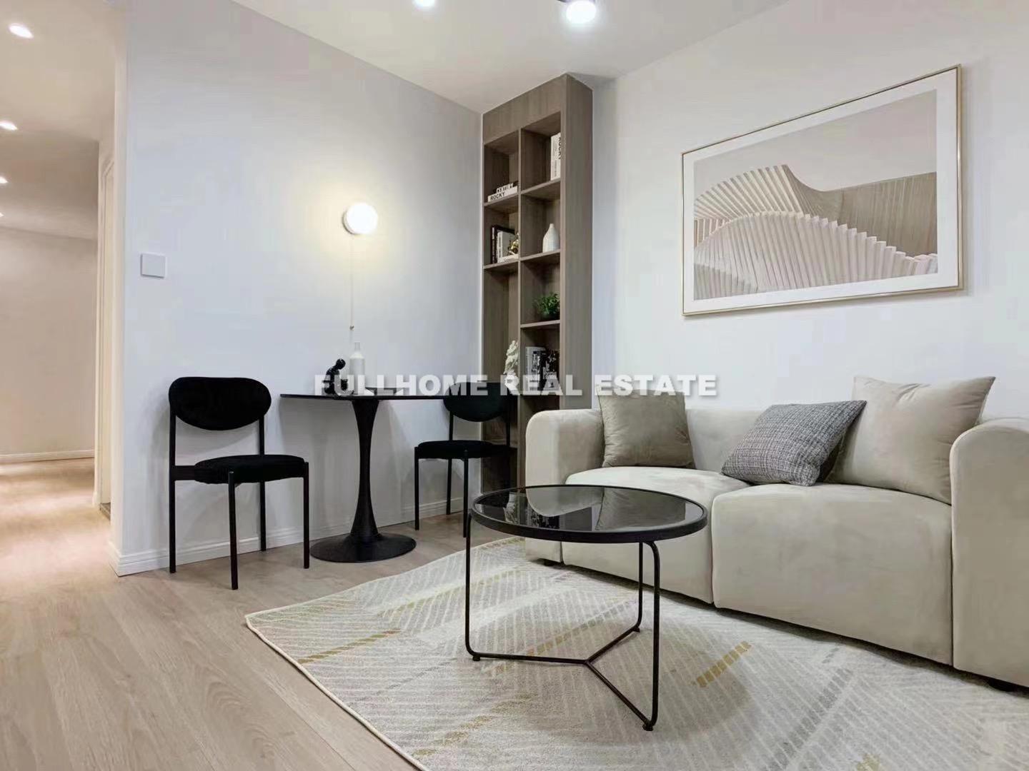 Lane1-1000 Fa Hua Zhen Road Old House - 1 bedroom apartment in Shanghai, Downtown, Downtown