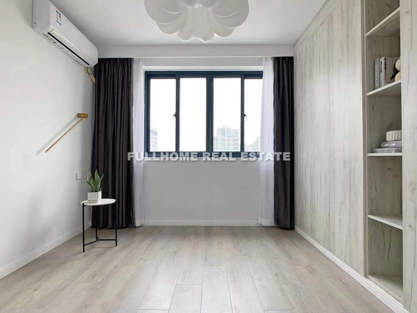 Dong An Apartment - Interior view 6, Shanghai rental property