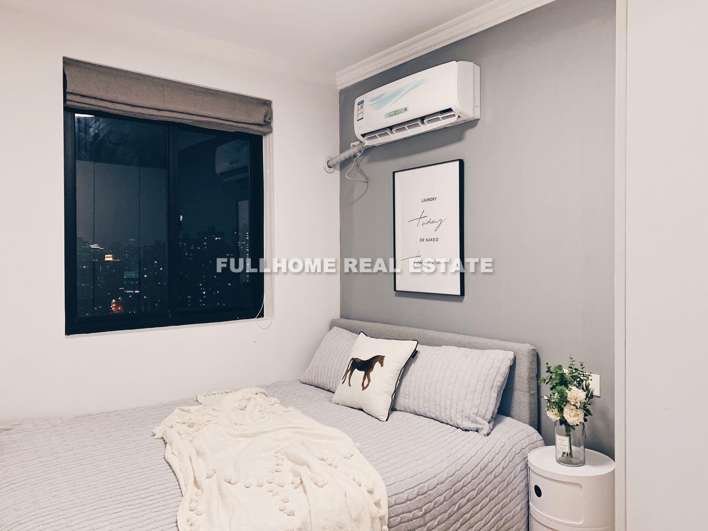 Jinhai Mansion - Interior view 12, Shanghai rental property