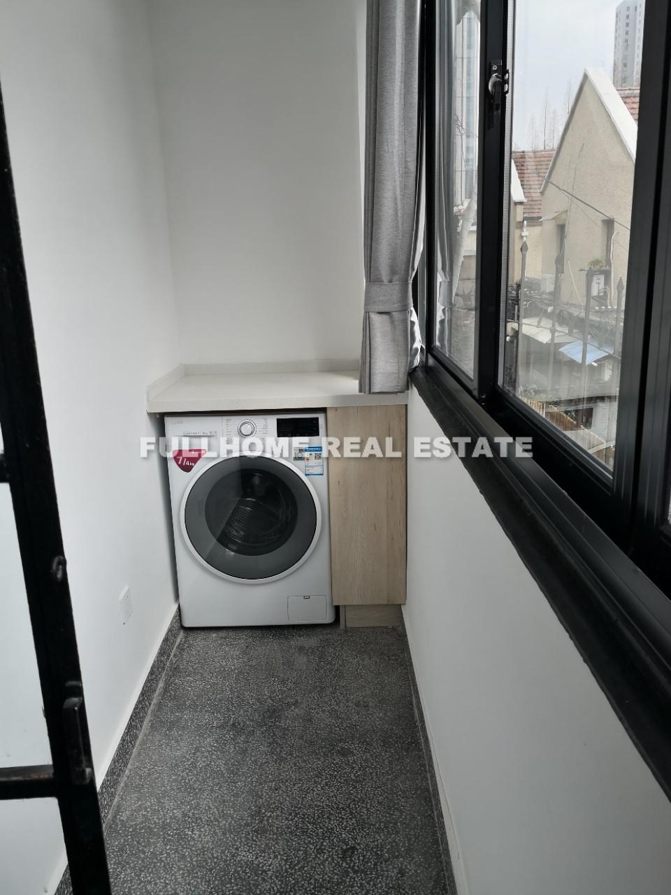 WanYiFang - Interior view 4, Shanghai rental property
