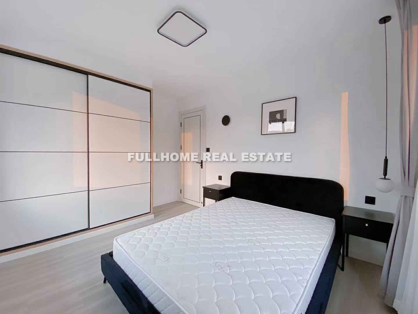 Huaxin Apartment - Interior view 5, Shanghai rental property