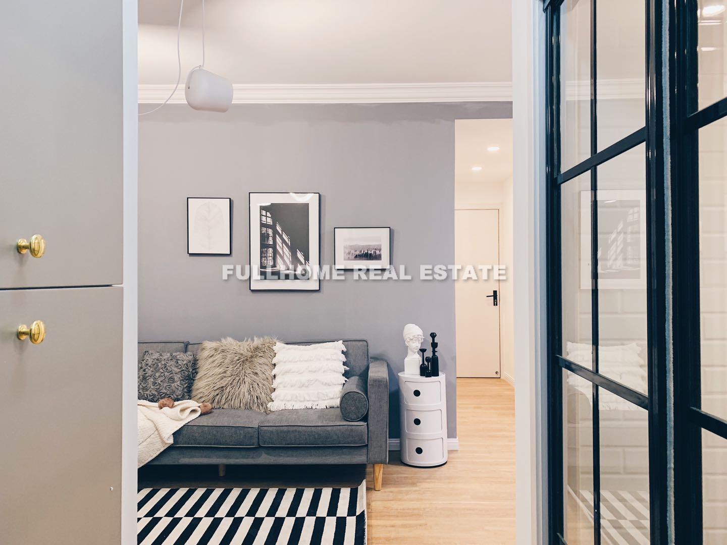 Jinhai Mansion - Interior view 10, Shanghai rental property